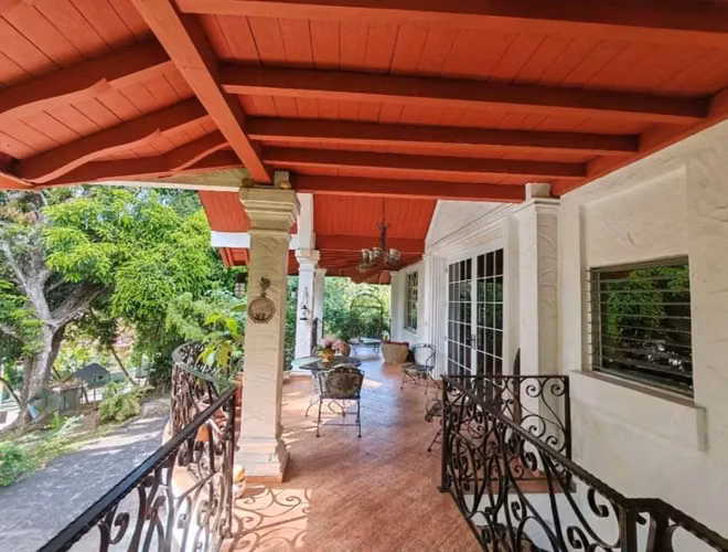 Melissa Foster Luxury Vende Hermosa Casa en Albrook MF1596