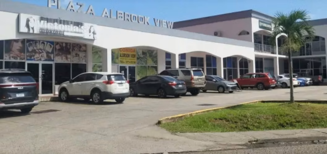 Melissa Foster Luxury Alquila Locales Comerciales en Plaza Albrook View, Albrook MF1419