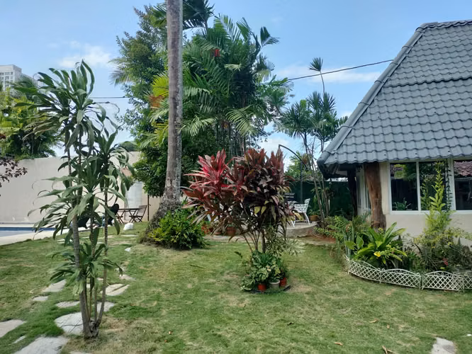 Alquilo apartamentos tipo estudio, todo incluido. - Imagen 3