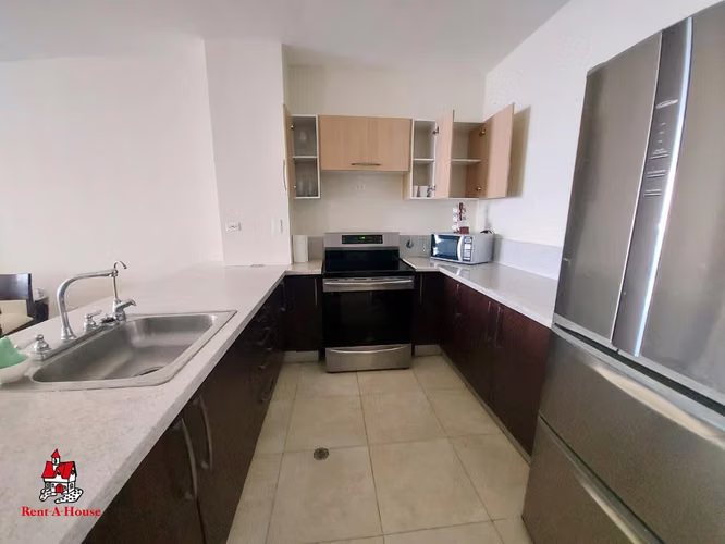 Venta de Apartamento de 101 m2 en PH H2O on the Ocean, Avenida Balboa GG