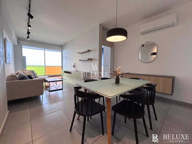 VENTA DE APARTAMENTO VISTA AL MAR EN PH ELEMENT, AVENIDA BALBOA (3)