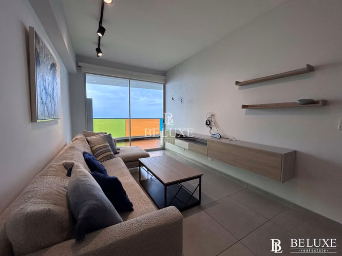 VENTA DE APARTAMENTO VISTA AL MAR EN PH ELEMENT, AVENIDA BALBOA (3)