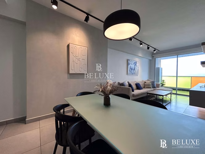 VENTA DE APARTAMENTO VISTA AL MAR EN PH ELEMENT, AVENIDA BALBOA (3)
