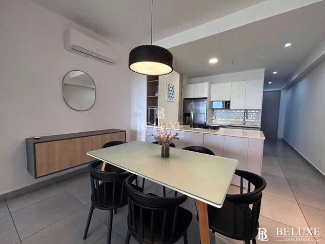 VENTA DE APARTAMENTO VISTA AL MAR EN PH ELEMENT, AVENIDA BALBOA (3)