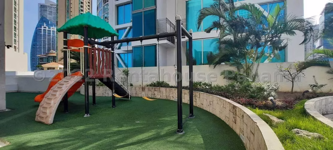 Venta de Apartamento Amoblado de 126 m2 en PH Dupont, Punta Pacífica 26-165GG
