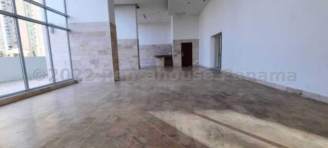 Venta de Apartamento Amoblado de 126 m2 en PH Dupont, Punta Pacífica 26-165GG
