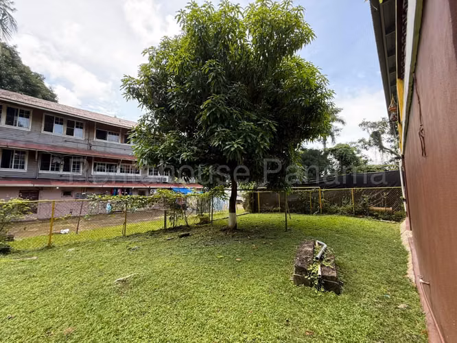 Venta de Casa Dúplex con 454 m2 de Terreno en Diablo 25-9629GG