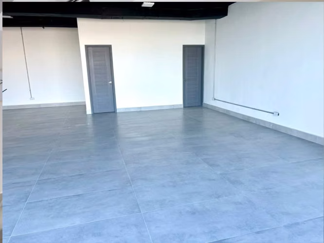 VENTA DE OFICINA EN PH TORRE BOC, AVENIDA BALBOA (3)