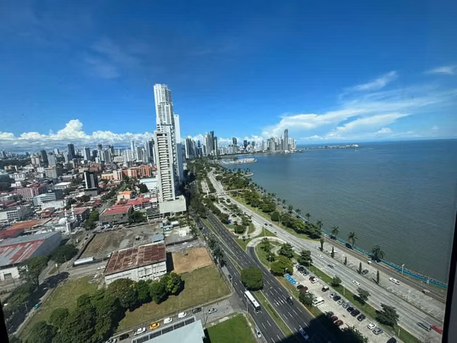 VENTA DE OFICINA EN PH TORRE BOC, AVENIDA BALBOA (3)