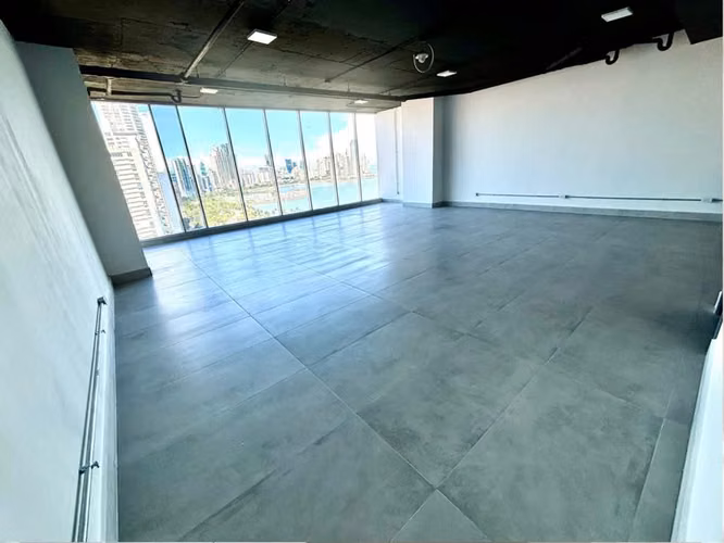 VENTA DE OFICINA EN PH TORRE BOC, AVENIDA BALBOA (3)