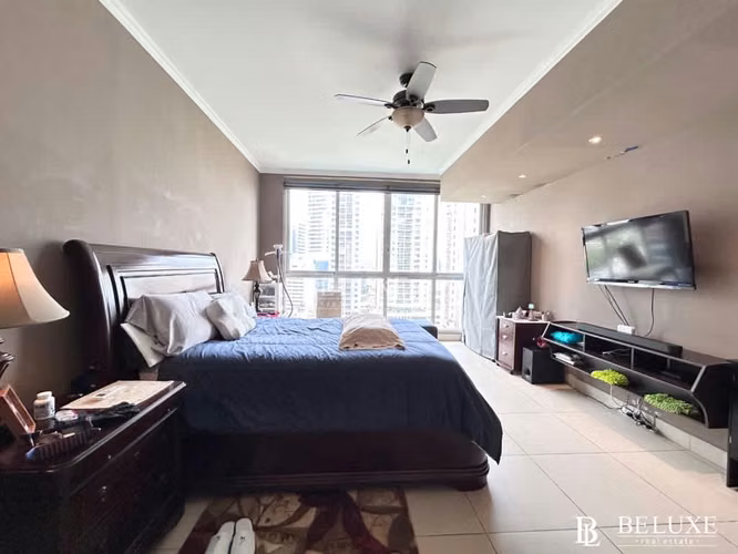 VENTA DE APARTAMENTO AMOBLADO EN PH DUPONT, PUNTA PACIFICA (3)