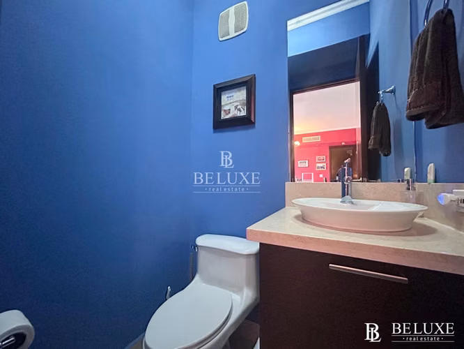 VENTA DE APARTAMENTO AMOBLADO EN PH DUPONT, PUNTA PACIFICA (3)