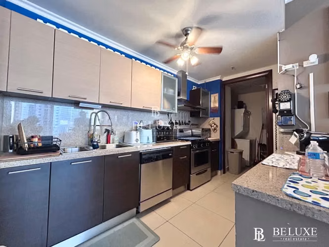 VENTA DE APARTAMENTO AMOBLADO EN PH DUPONT, PUNTA PACIFICA (3)