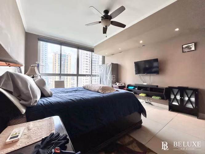 VENTA DE APARTAMENTO AMOBLADO EN PH DUPONT, PUNTA PACIFICA (3)