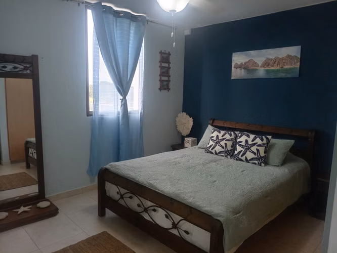 VENTA DE APARTAMENTO EN PLAYA BLANCA PH VILLA AZUL