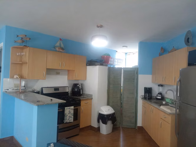 VENTA DE APARTAMENTO EN PLAYA BLANCA PH VILLA AZUL