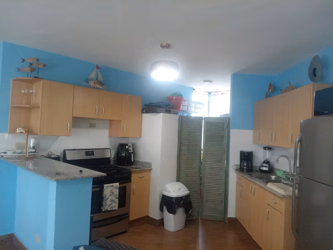 VENTA DE APARTAMENTO EN PLAYA BLANCA PH VILLA AZUL