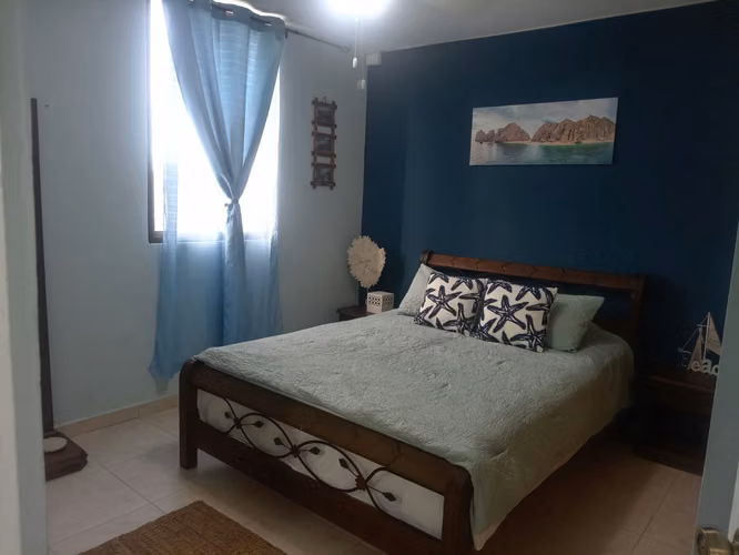VENTA DE APARTAMENTO EN PLAYA BLANCA PH VILLA AZUL