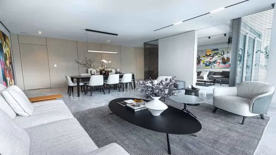 SANTA MARIA  -APARTAMENTO A ESTRENAR, CON VISTA AL MAR