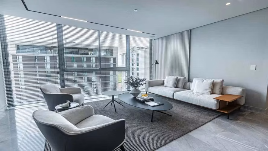 SANTA MARIA  -APARTAMENTO A ESTRENAR, CON VISTA AL MAR