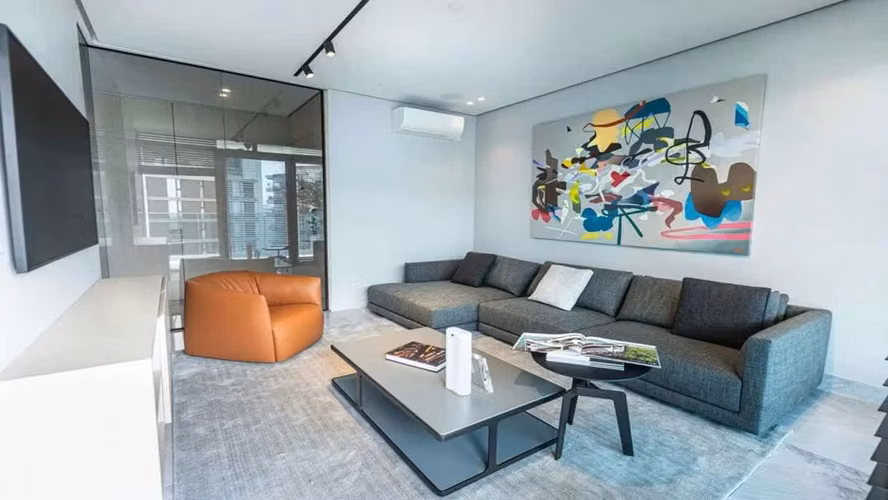 SANTA MARIA  -APARTAMENTO A ESTRENAR, CON VISTA AL MAR