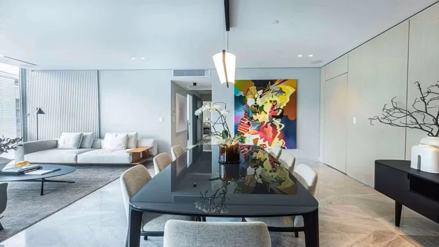SANTA MARIA  -APARTAMENTO A ESTRENAR, CON VISTA AL MAR