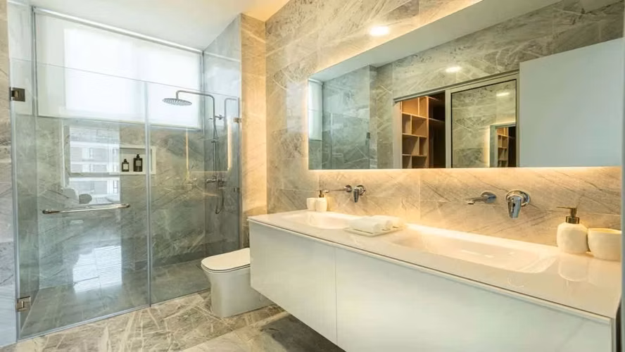 SANTA MARIA  -APARTAMENTO A ESTRENAR, CON VISTA AL MAR