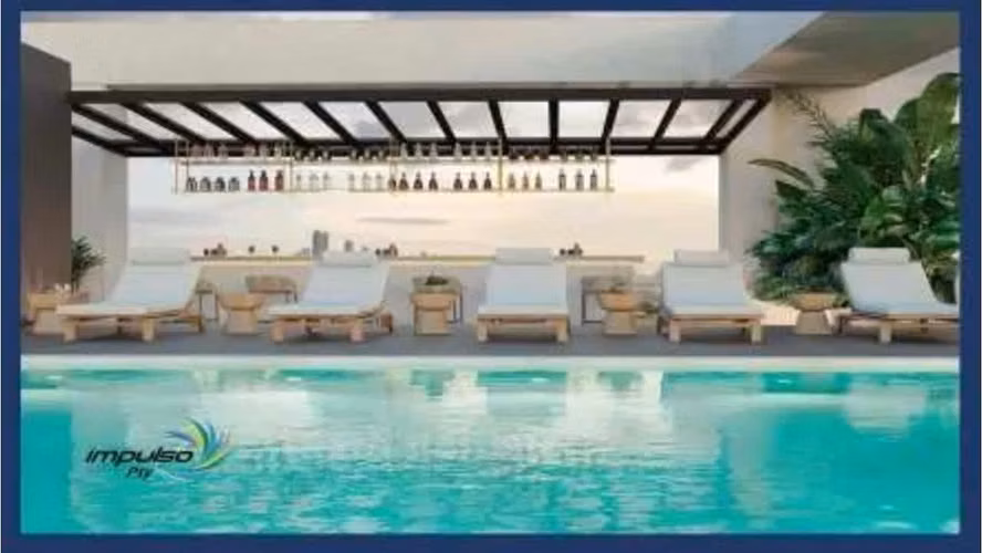 SANTA MARIA  -APARTAMENTO A ESTRENAR, CON VISTA AL MAR