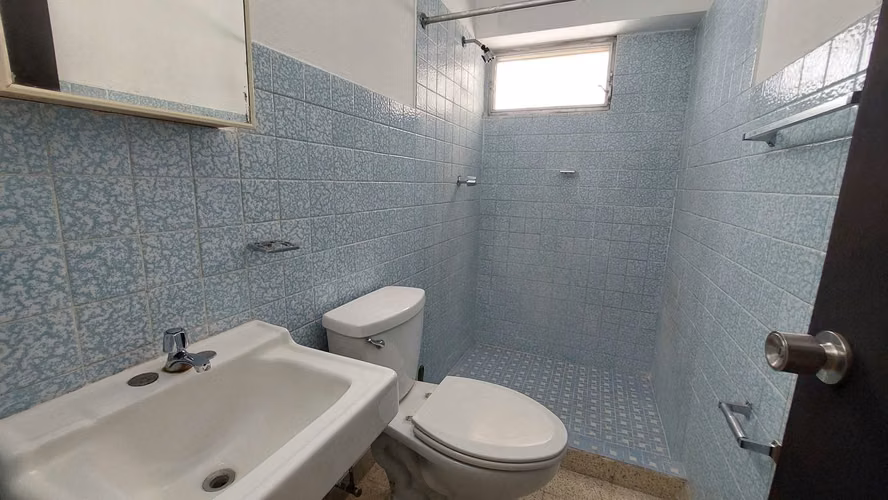 Hato Pintado, La Loma. Apartamento en Venta.