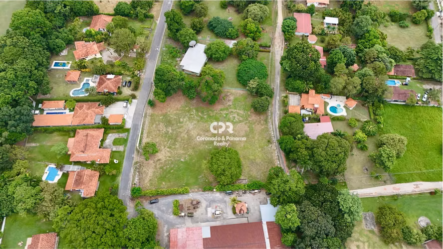Venta de Terreno en Coronado, Club de Golf. - Imagen 3
