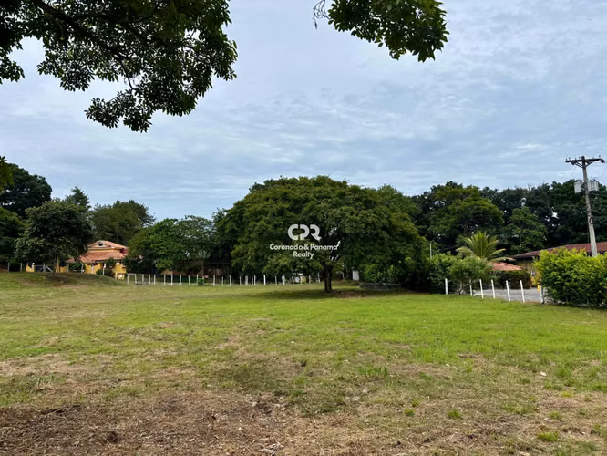 Venta de Terreno en Coronado, Club de Golf. - Imagen 5