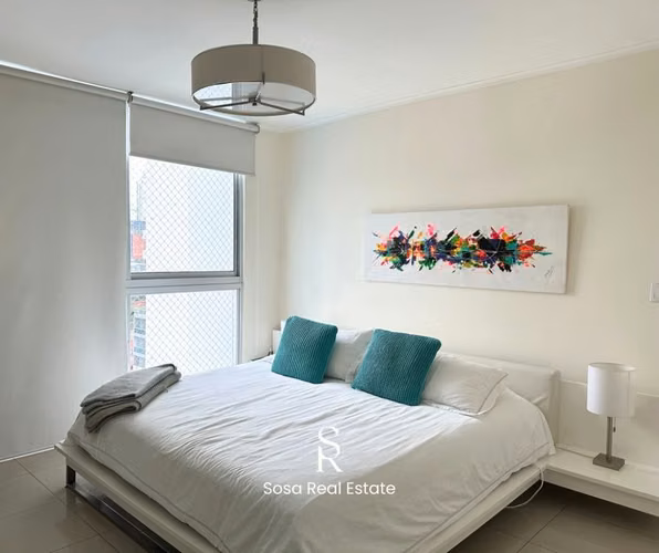 SE VENDE APARTAMENTO LB EN PH THE REGENT, SAN FRANCISCO