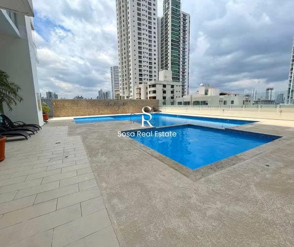 SE VENDE APARTAMENTO LB EN PH THE REGENT, SAN FRANCISCO
