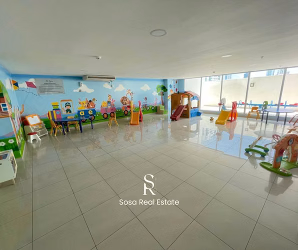 SE VENDE APARTAMENTO LB EN PH THE REGENT, SAN FRANCISCO