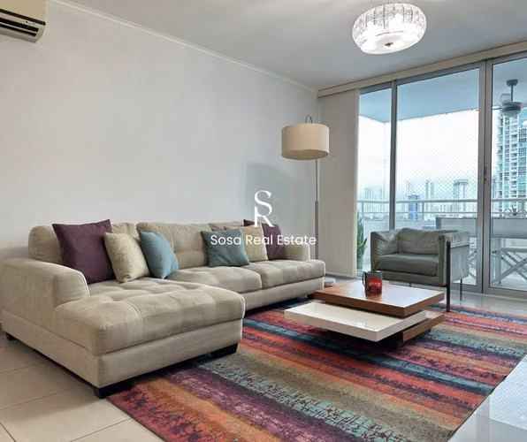 SE VENDE APARTAMENTO LB EN PH THE REGENT, SAN FRANCISCO