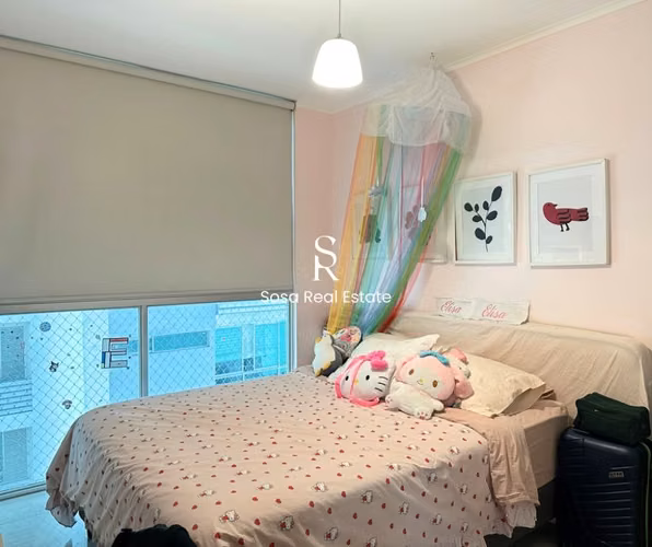 SE VENDE APARTAMENTO LB EN PH THE REGENT, SAN FRANCISCO