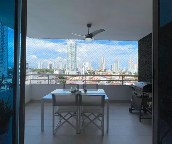 SE VENDE APARTAMENTO LB EN PH THE REGENT, SAN FRANCISCO