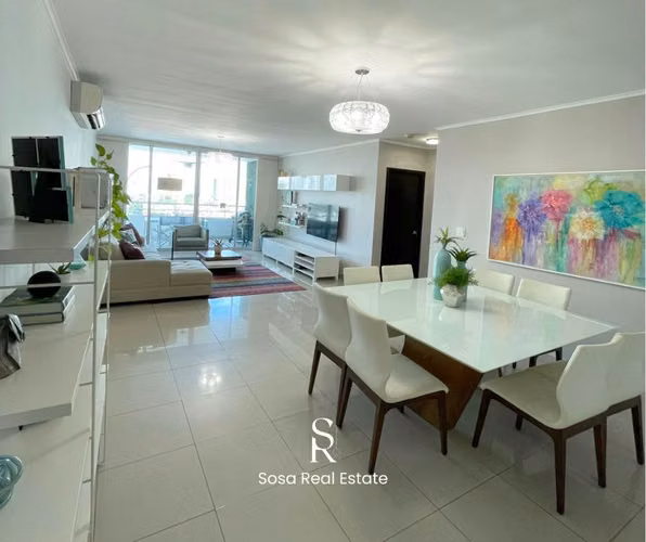 SE VENDE APARTAMENTO LB EN PH THE REGENT, SAN FRANCISCO
