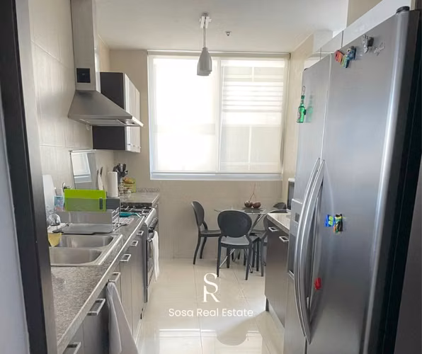 SE VENDE APARTAMENTO LB EN PH THE REGENT, SAN FRANCISCO