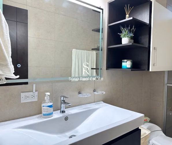 SE VENDE APARTAMENTO LB EN PH THE REGENT, SAN FRANCISCO