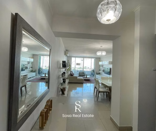 SE VENDE APARTAMENTO LB EN PH THE REGENT, SAN FRANCISCO