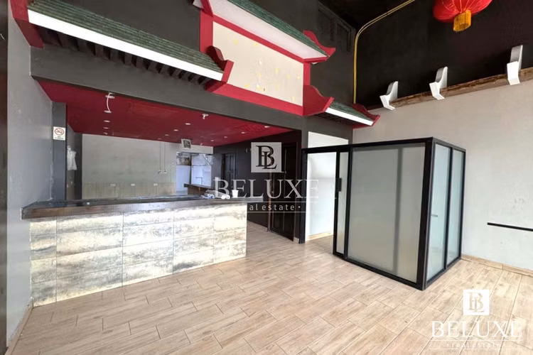 ALQUILER DE LOCAL COMERCIAL EN PLAZA CENTROMALL, OBARRIO (P)