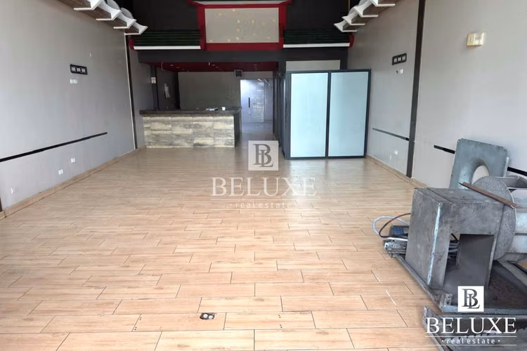 ALQUILER DE LOCAL COMERCIAL EN PLAZA CENTROMALL, OBARRIO (P)
