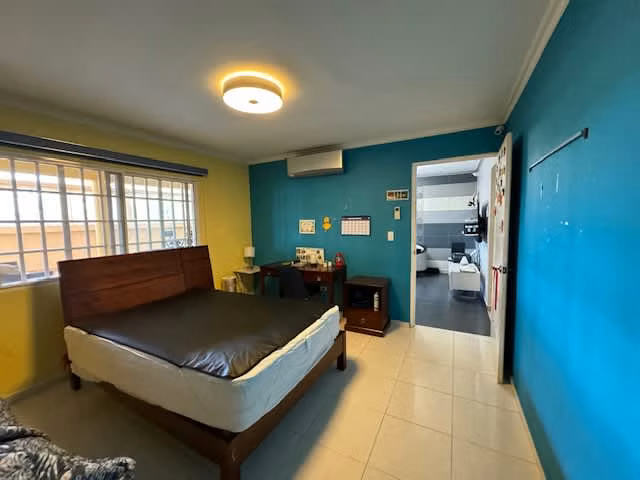 BETHANIA, DORADO, AMPLIA residencia 436mts2 c/ 3recs+estudio