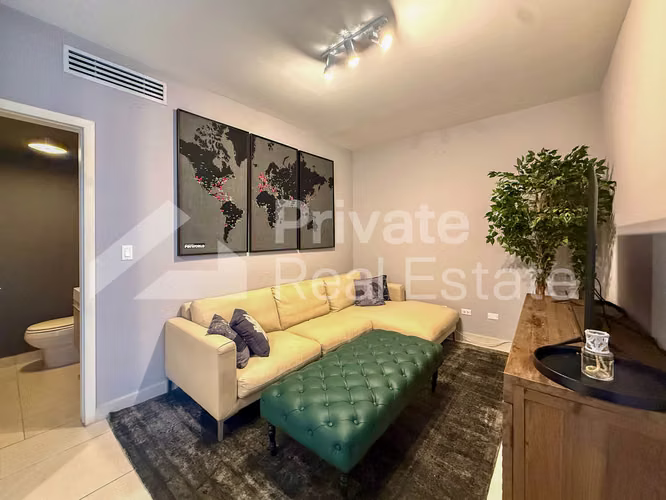 Venta de apartamento en Waters on the Bay Avenida Balboa