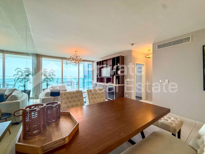 Venta de apartamento en Waters on the Bay Avenida Balboa