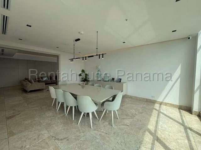 APARTAMENTO ALQUILER BELLAVISTA PARQUE URRACA COSTANERA GM
