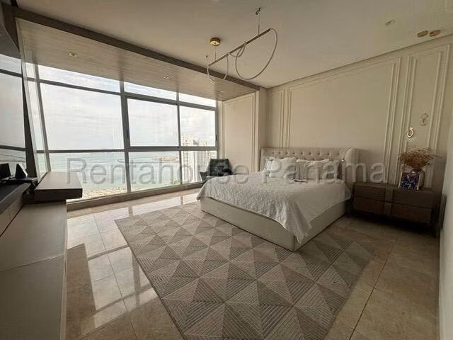 APARTAMENTO ALQUILER BELLAVISTA PARQUE URRACA COSTANERA GM