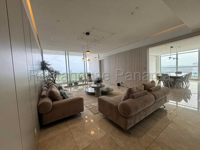 APARTAMENTO ALQUILER BELLAVISTA PARQUE URRACA COSTANERA GM