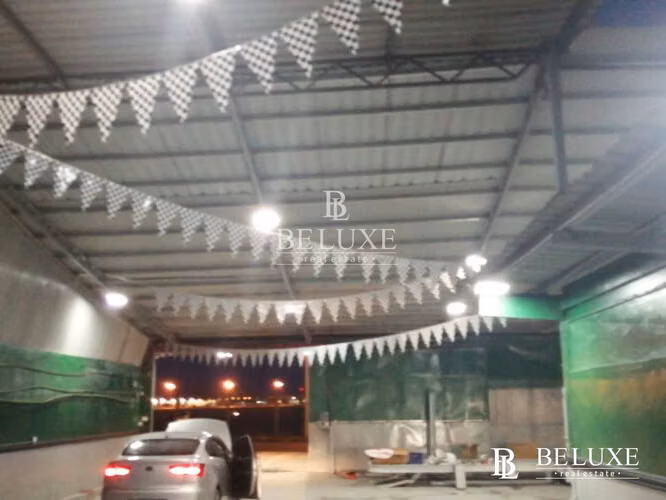 VENTA DE BODEGA/ GALERA PARA TALLER O ALMACENAR EN TOCUMEN (8)
